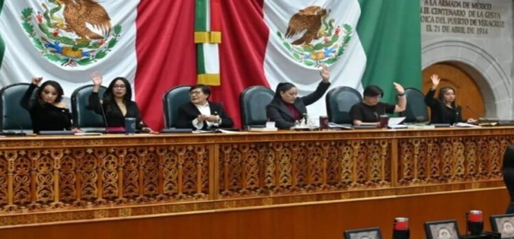 Avalan reforma para digitalizar y simplificar trámites en Edomex Avalan reforma para digitalizar y simplificar trámites en Edomex