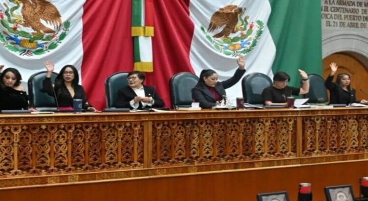 Avalan reforma para digitalizar y simplificar trámites en Edomex Avalan reforma para digitalizar y simplificar trámites en Edomex