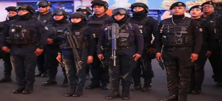 Gobierno abre la Convocatoria 2026 para ingresar a la Policía Municipal de Neza