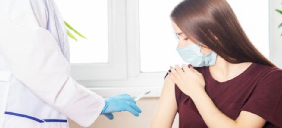 Invitan a vacunar contra el VPH a niñas y niños de Neza