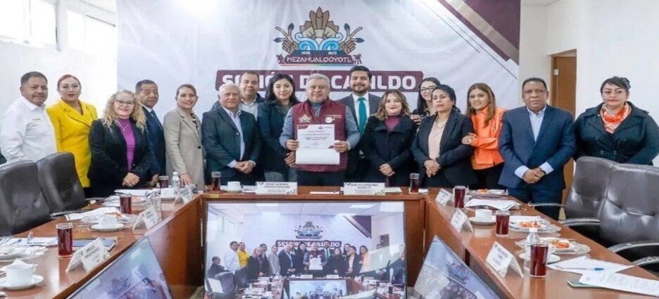 Consejo Editorial mexiquense prepara un libro sobre Neza