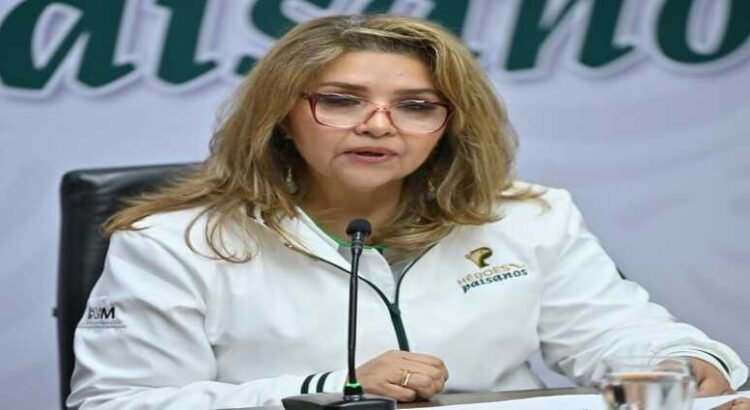 Garantizan atención a denuncias de paisanos que visiten Edomex Garantizan atención a denuncias de paisanos que visiten Edomex