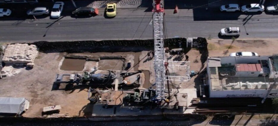 Neza intervendrá pozos de agua como parte del Plan Hídrico