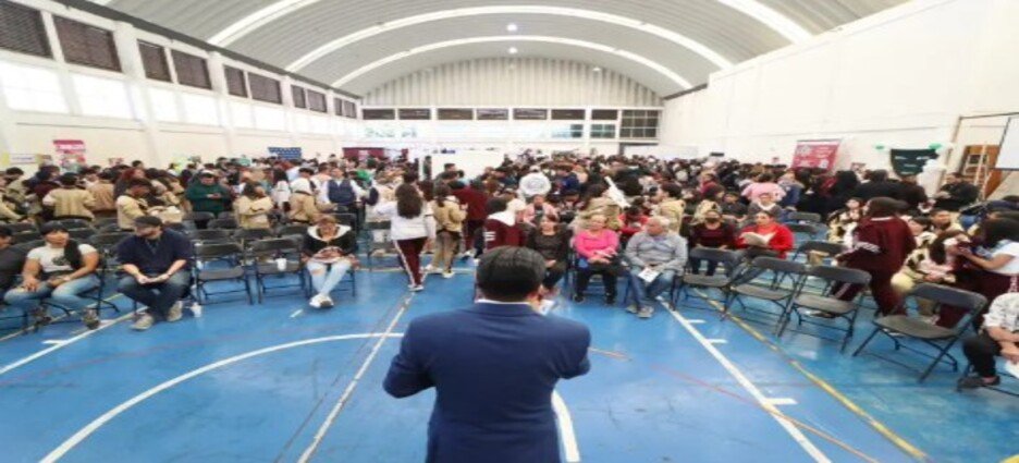 Anuncian Expo Orienta Neza 2026