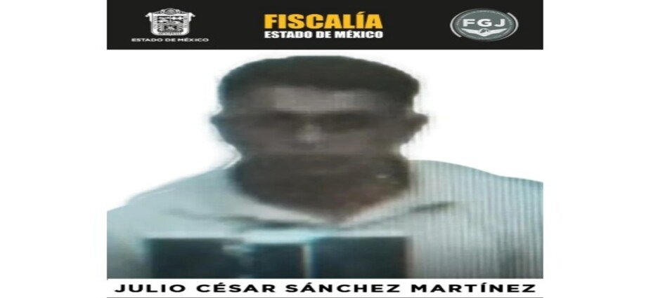 Dictan 40 años a sujetos por extorsionar a operador de transporte público en Neza