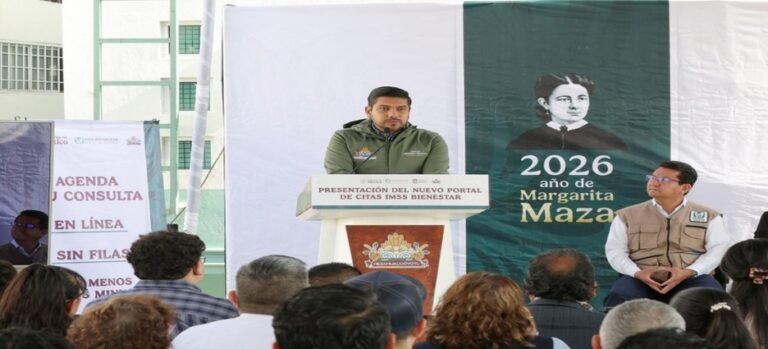 Coordinan acciones para garantizar suministro de agua y prevenir inundaciones en Nezahualcóyotl