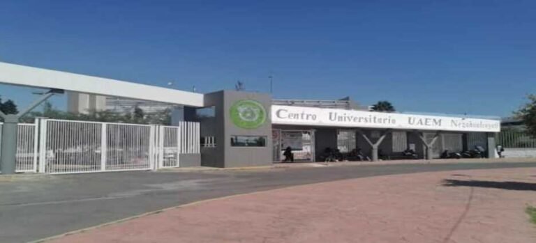 Se van a paro en la UAEM Neza; estudiantes denuncian protección a docentes acosadores