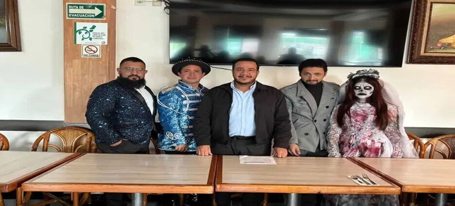 Anuncian actividades por Día de Muertos en Neza 2026